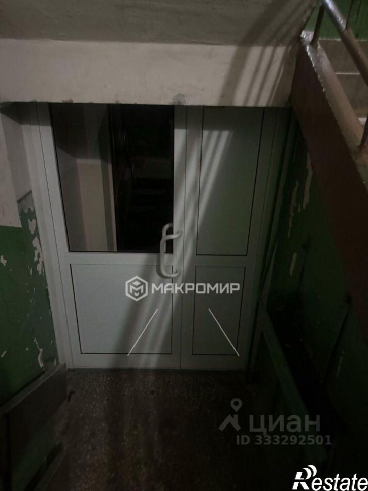 2-комн квартира ул Широкая, 129/1,  д. 129/1