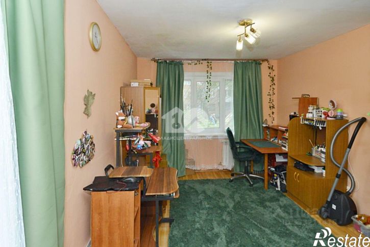 1-комн квартира ул Демьяна Бедного, 68,  д. 68