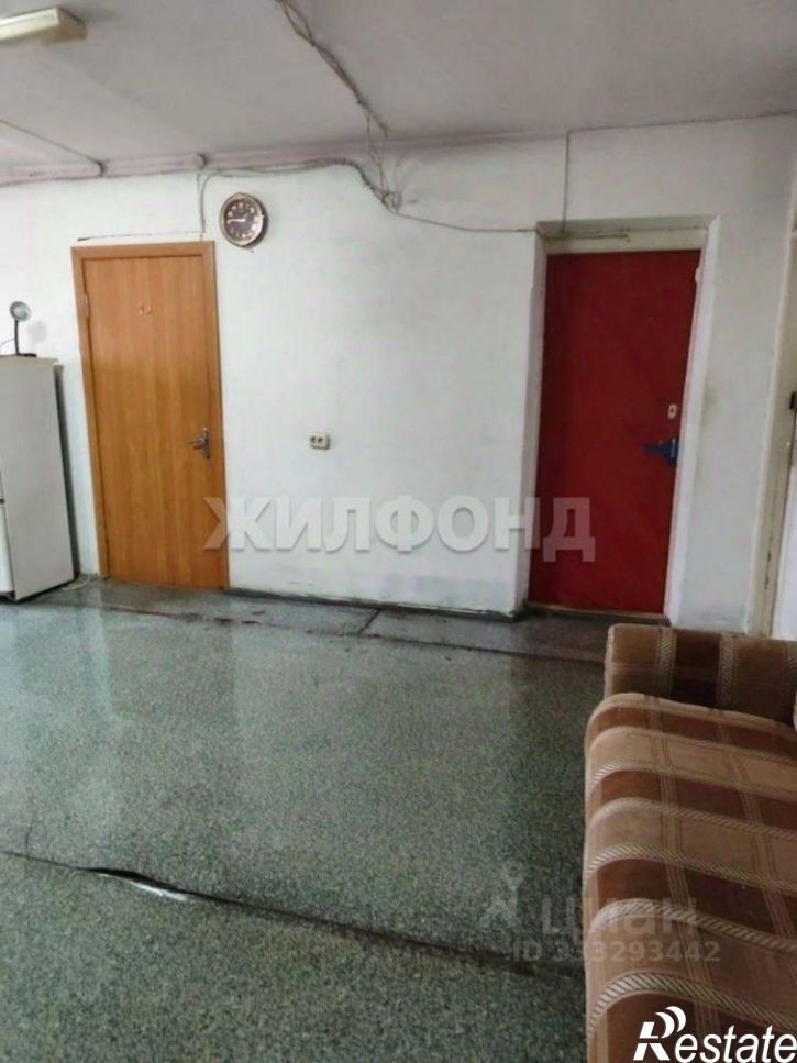 Комната ул Планировочная, 11/1,  д. 11/1