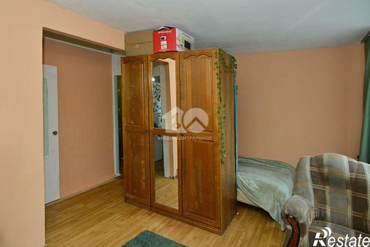 1-комн квартира ул Демьяна Бедного, 68,  д. 68