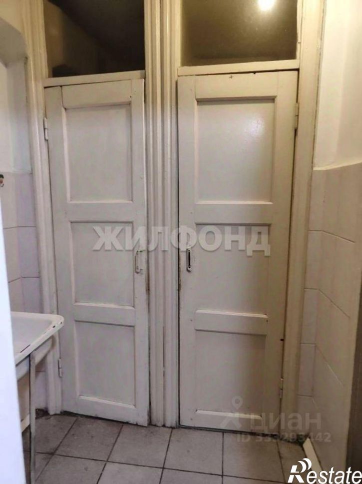 Комната ул Планировочная, 11/1,  д. 11/1
