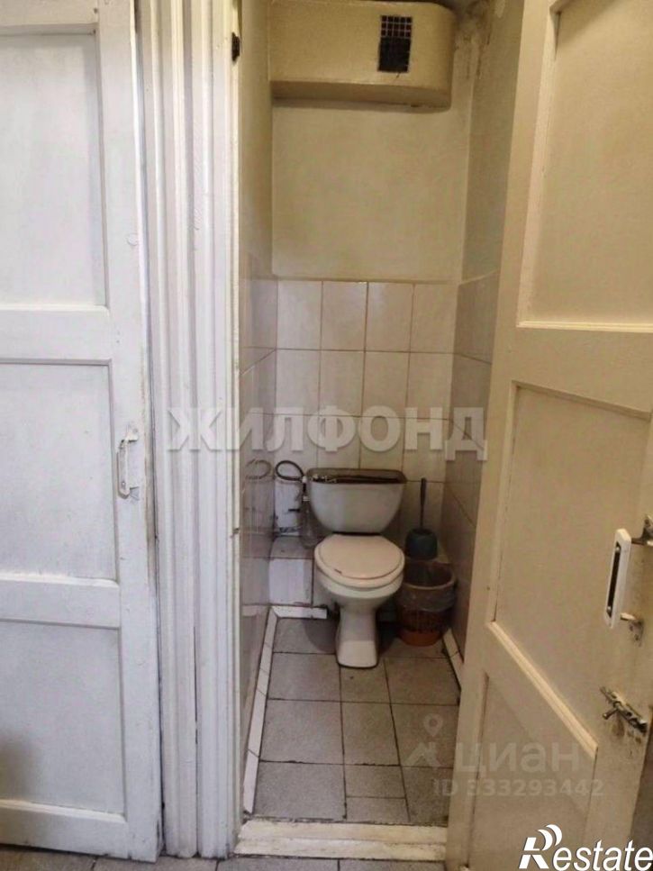 Комната ул Планировочная, 11/1,  д. 11/1