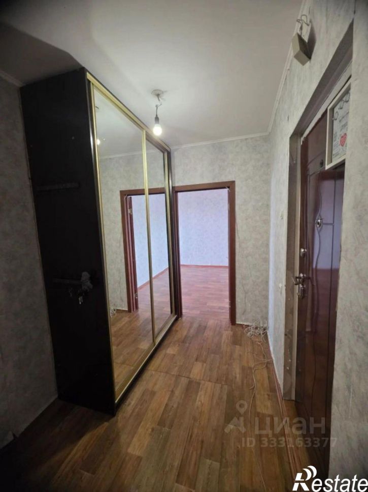 2-комн квартира ул Гребенщикова, 11/1,  д. 11/1