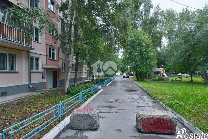1-комн квартира ул Демьяна Бедного, 68,  д. 68