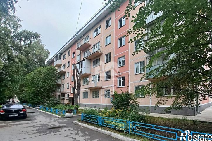 1-комн квартира ул Демьяна Бедного, 68,  д. 68