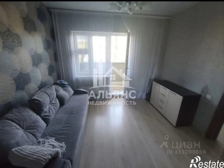 1-комн квартира ул Одоевского, 1/2,  д. 1/2