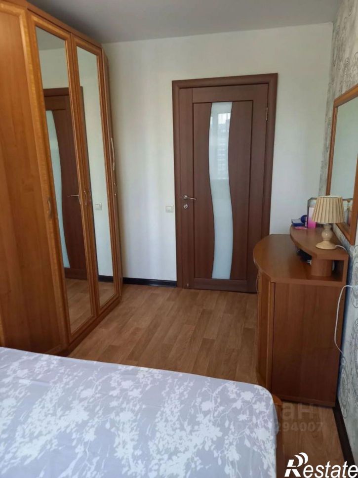 3-комн квартира ул Столетова, 28,  д. 28