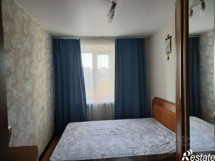 3-комн квартира ул Столетова, 28,  д. 28