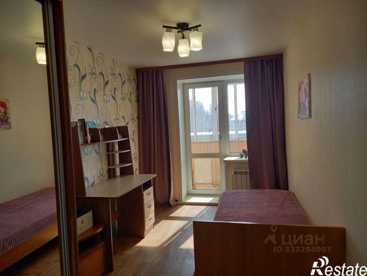 3-комн квартира ул Столетова, 28,  д. 28