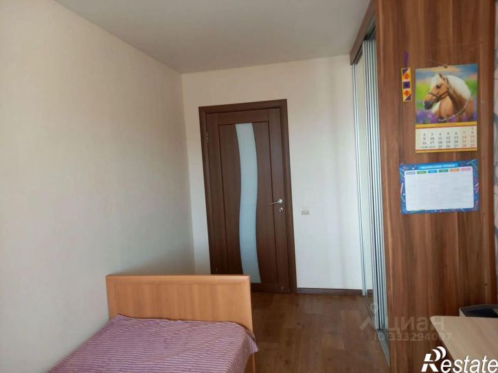3-комн квартира ул Столетова, 28,  д. 28