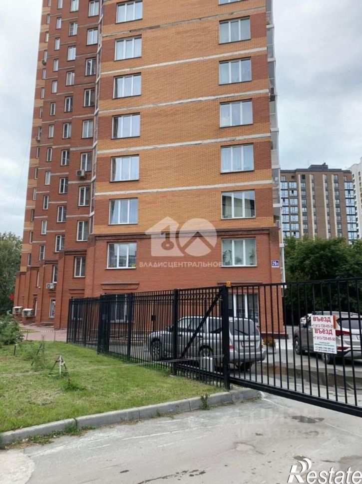 Гараж/парковка ул Кошурникова, 29/5,  д. 29/5