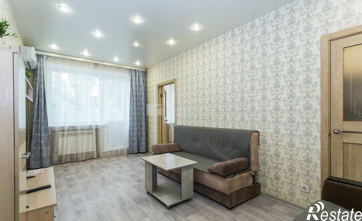2-комн квартира пр-кт Карла Маркса, 9,  д. 9