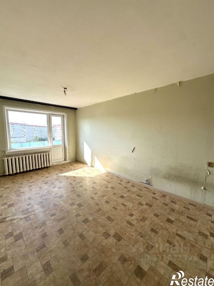 1-комн квартира ул Саввы Кожевникова, 9,  д. 9