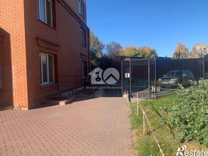 Гараж/парковка ул Кошурникова, 29/5,  д. 29/5