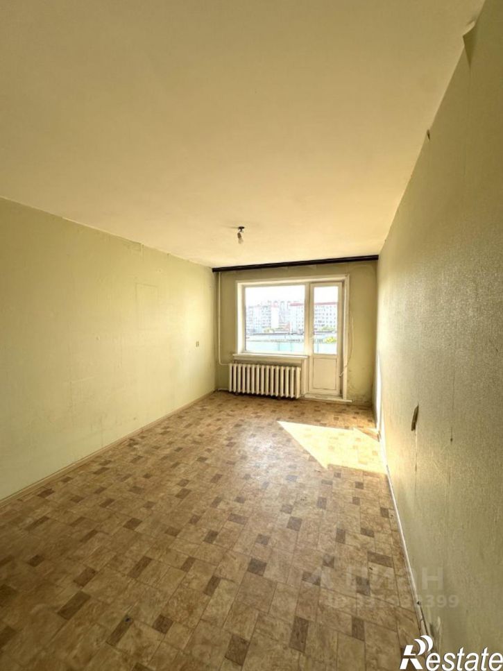 1-комн квартира ул Саввы Кожевникова, 9,  д. 9