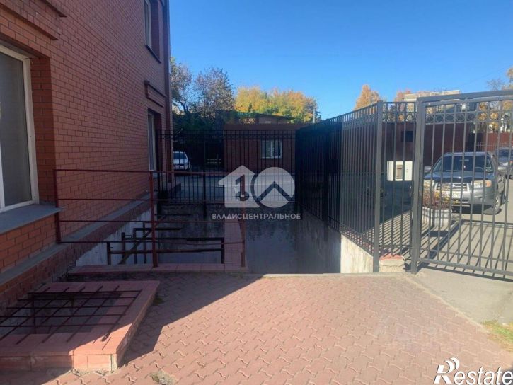 Гараж/парковка ул Кошурникова, 29/5,  д. 29/5