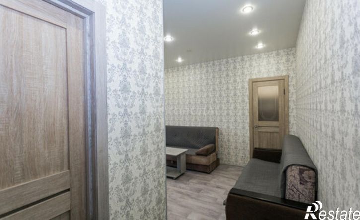 2-комн квартира пр-кт Карла Маркса, 9,  д. 9