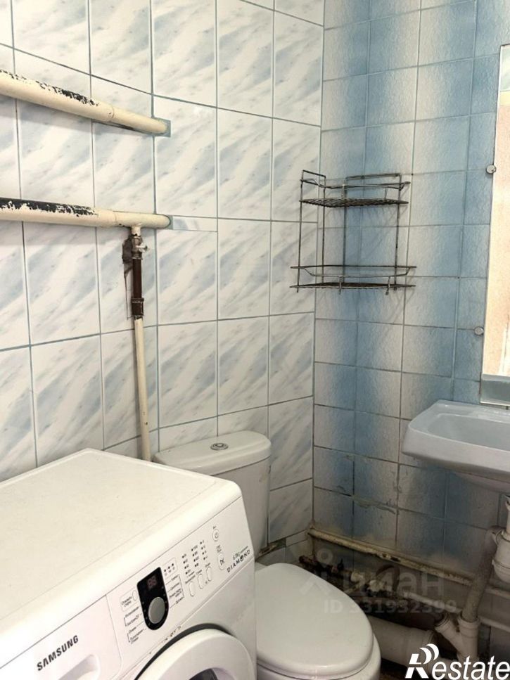 1-комн квартира ул Саввы Кожевникова, 9,  д. 9