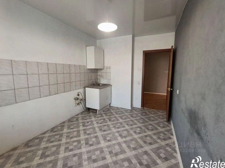 2-комн квартира ул Гребенщикова, 12,  д. 12