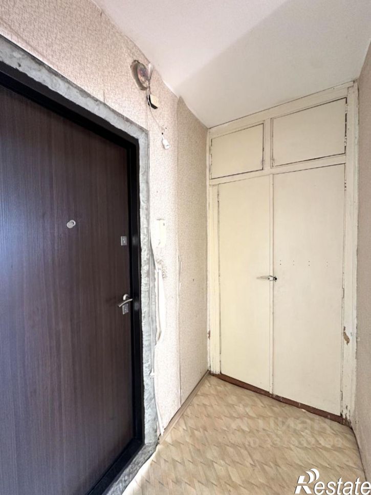 1-комн квартира ул Саввы Кожевникова, 9,  д. 9