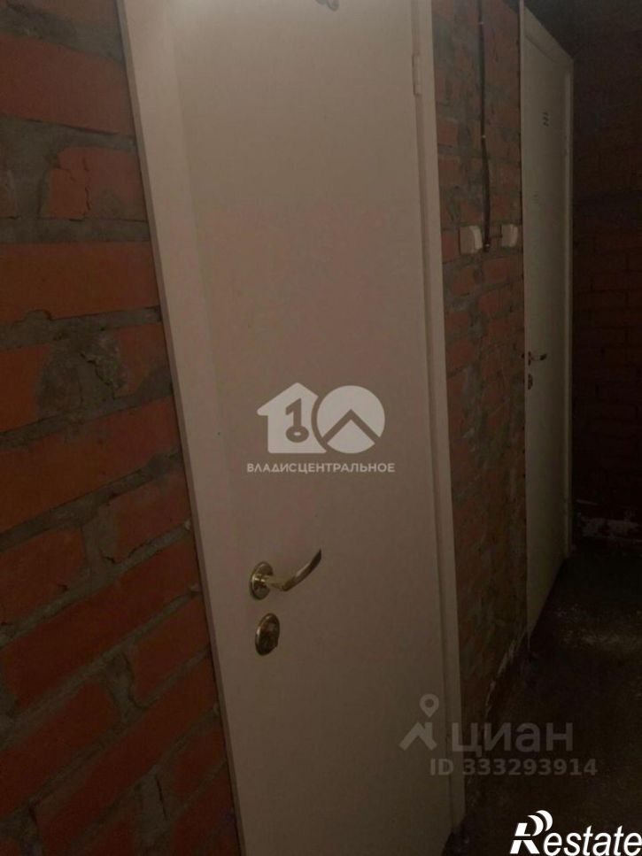 Гараж/парковка ул Кошурникова, 29/5,  д. 29/5