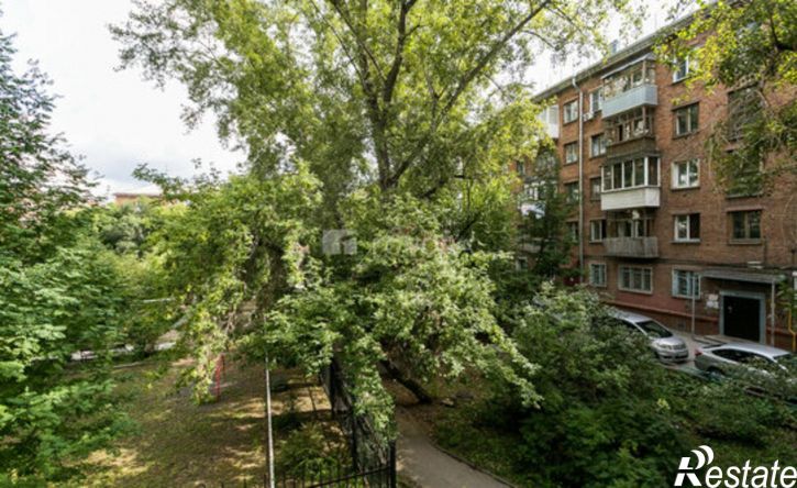2-комн квартира пр-кт Карла Маркса, 9,  д. 9
