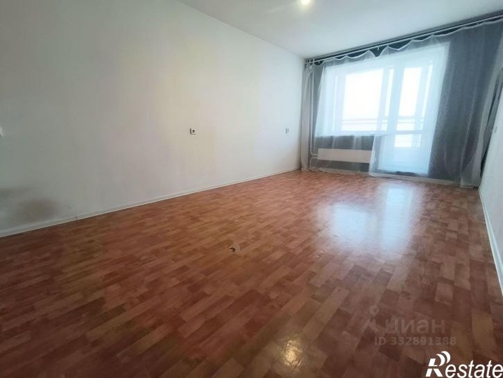 2-комн квартира ул Гребенщикова, 12,  д. 12