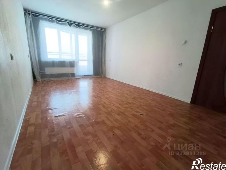 2-комн квартира ул Гребенщикова, 12,  д. 12