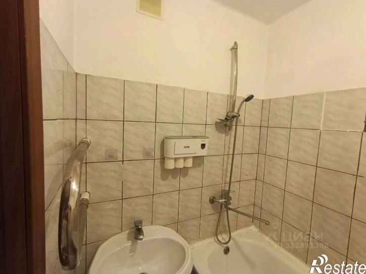 2-комн квартира ул Гребенщикова, 12,  д. 12