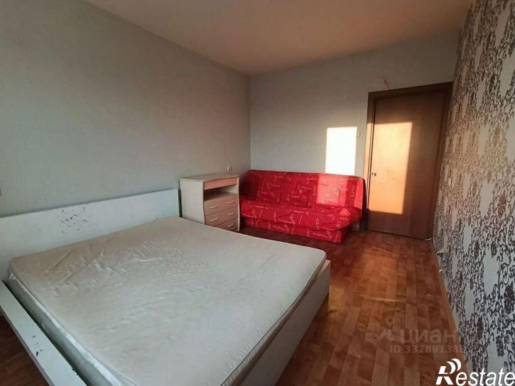 2-комн квартира ул Гребенщикова, 12,  д. 12