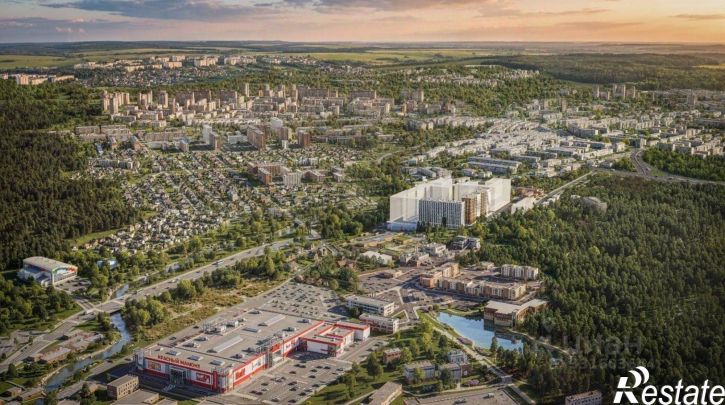 2-комн квартира в новом доме ул Окружная, 29/44,  д. 29/44