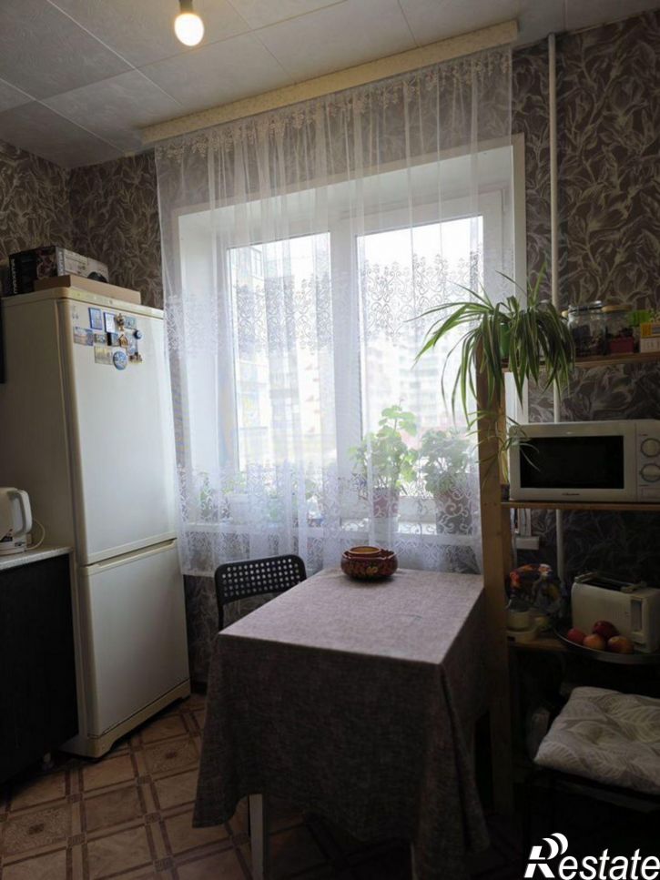 3-комн квартира ул Родники, 6,  д. 6