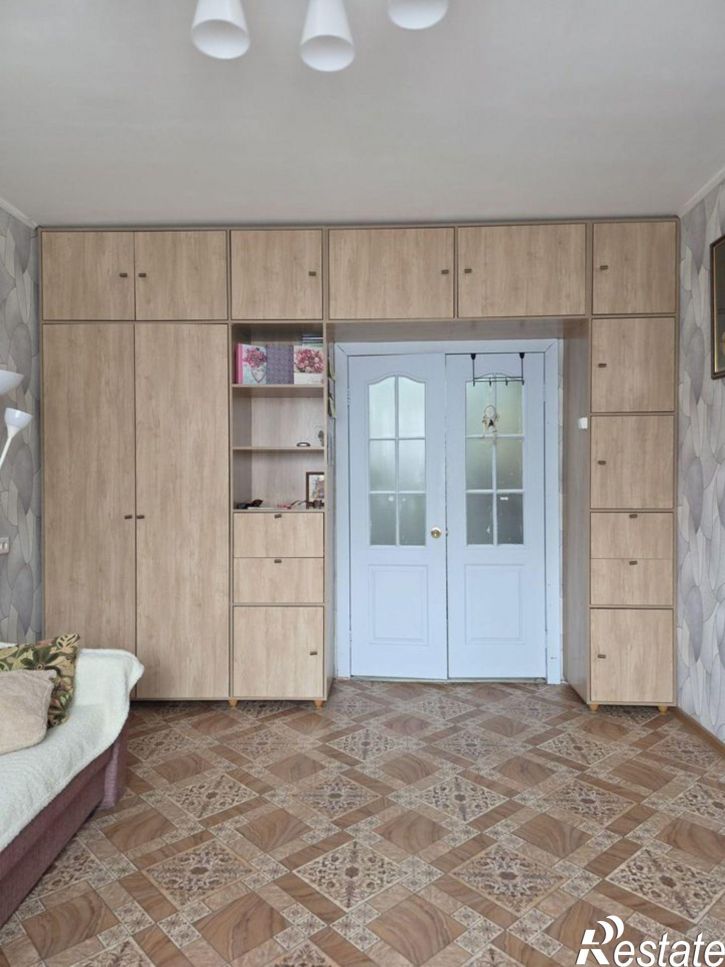 3-комн квартира ул Родники, 6,  д. 6