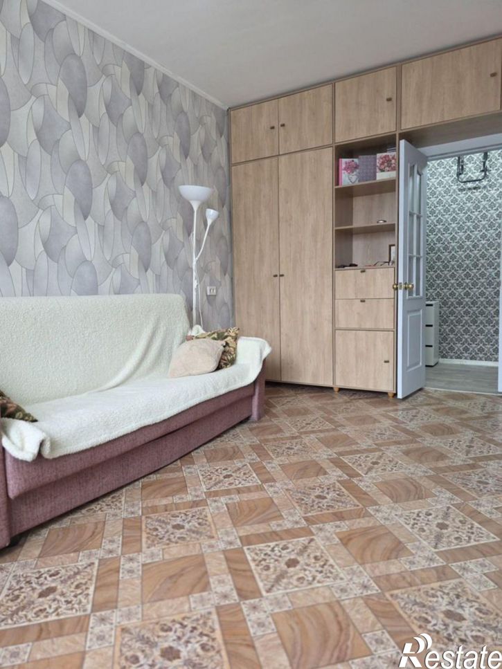 3-комн квартира ул Родники, 6,  д. 6