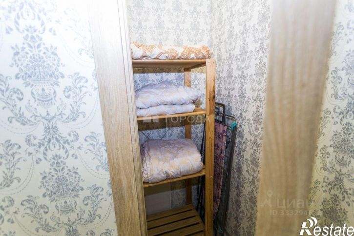 2-комн квартира пр-кт Карла Маркса, 9,  д. 9