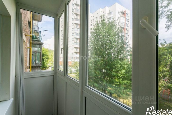 2-комн квартира пр-кт Карла Маркса, 9,  д. 9