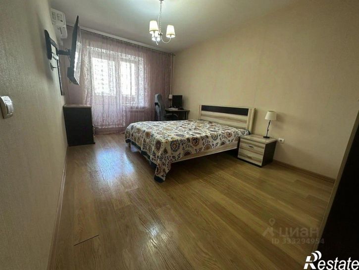 2-комн квартира ул Серафимовича, 26/1,  д. 26/1
