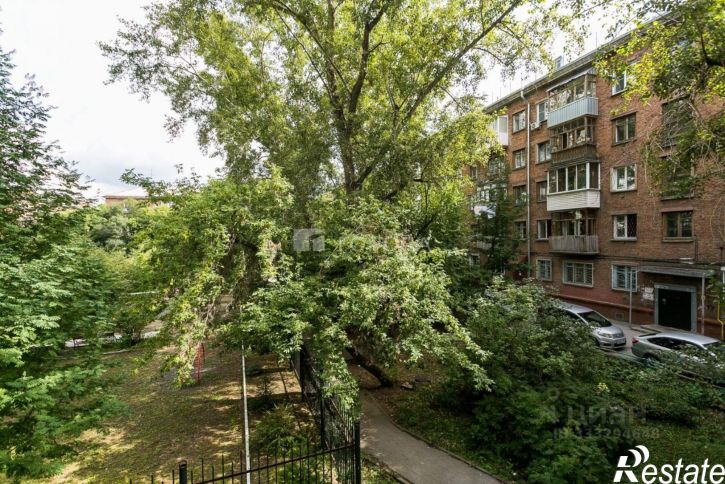 2-комн квартира пр-кт Карла Маркса, 9,  д. 9