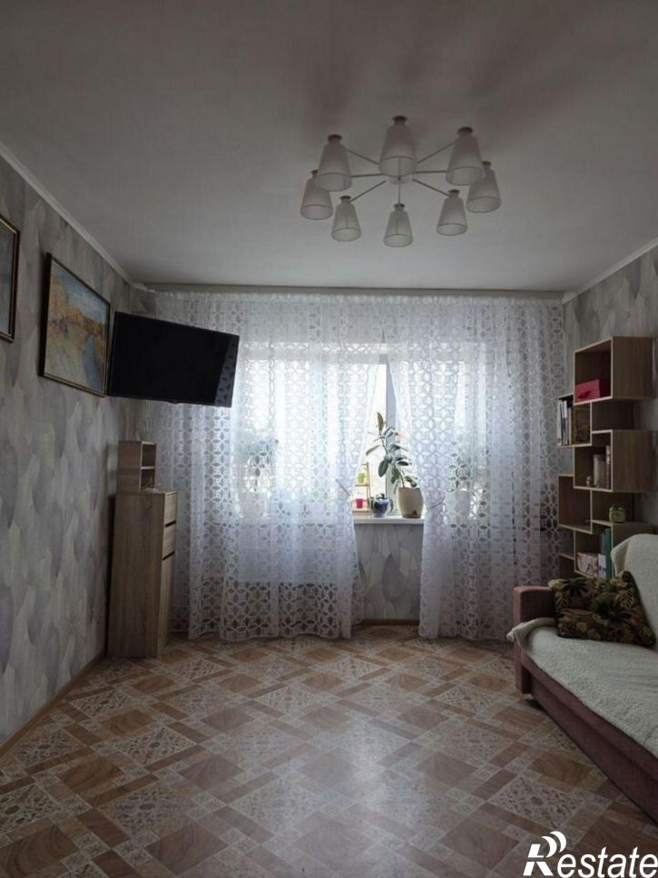 3-комн квартира ул Родники, 6,  д. 6