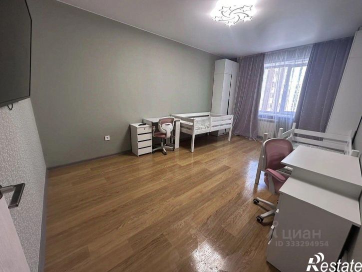 2-комн квартира ул Серафимовича, 26/1,  д. 26/1