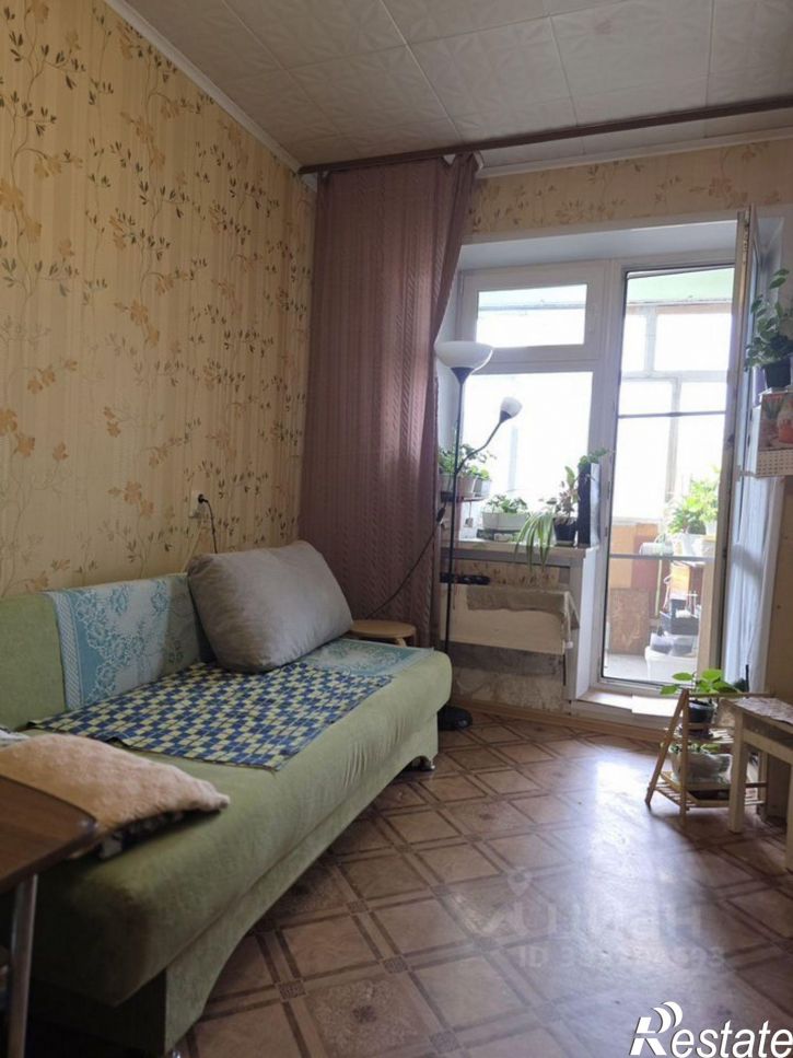 3-комн квартира ул Родники, 6,  д. 6