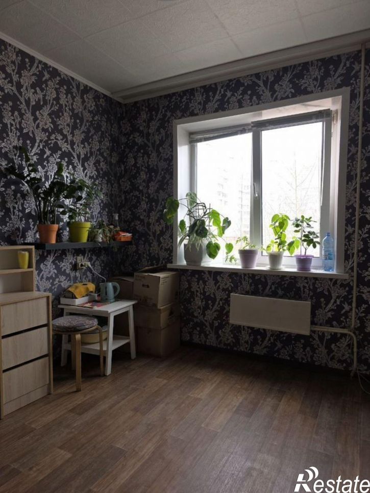 3-комн квартира ул Родники, 6,  д. 6