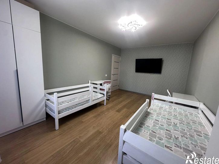 2-комн квартира ул Серафимовича, 26/1,  д. 26/1