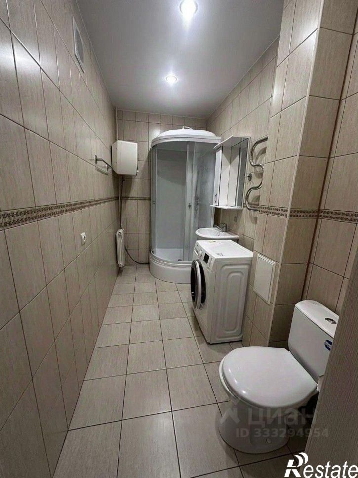 2-комн квартира ул Серафимовича, 26/1,  д. 26/1