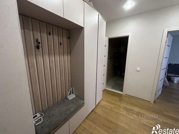 2-комн квартира ул Серафимовича, 26/1,  д. 26/1
