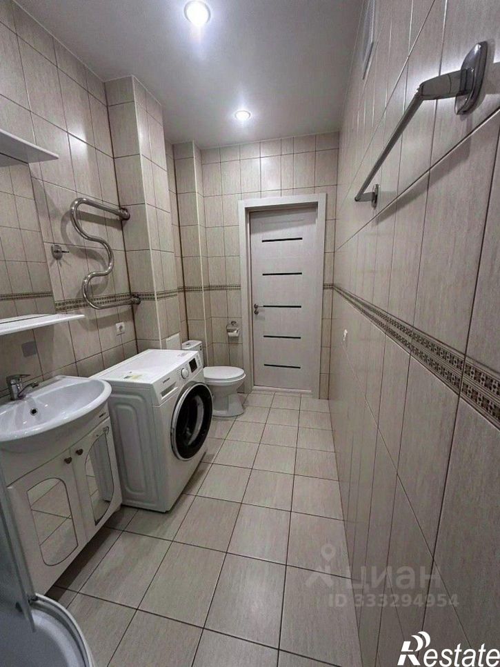 2-комн квартира ул Серафимовича, 26/1,  д. 26/1