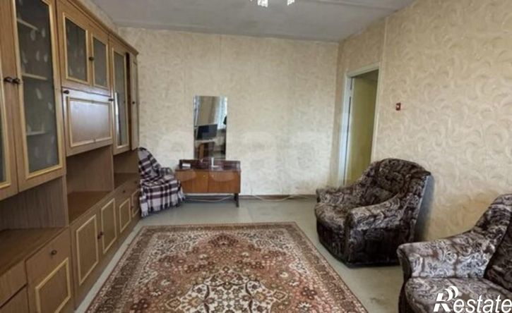 2-комн квартира ул Планировочная, 58,  д. 58