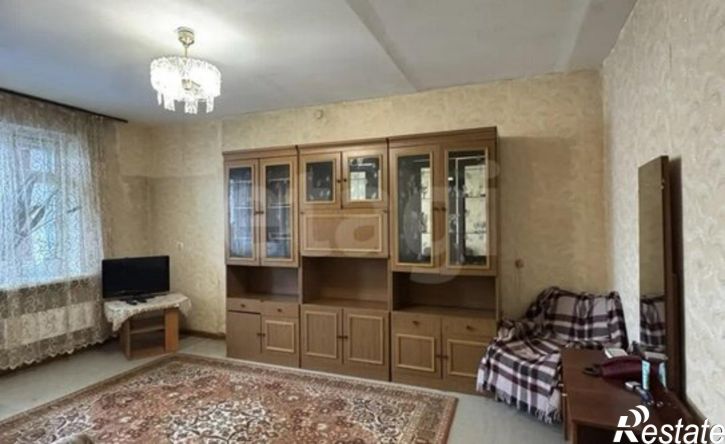 2-комн квартира ул Планировочная, 58,  д. 58