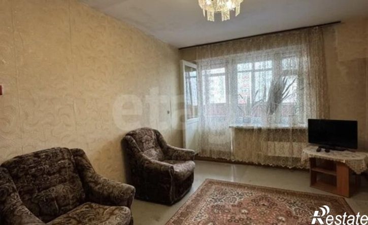 2-комн квартира ул Планировочная, 58,  д. 58