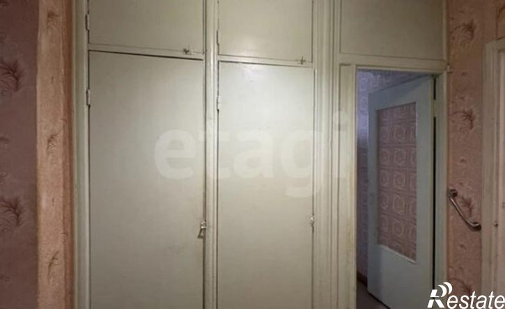 2-комн квартира ул Планировочная, 58,  д. 58